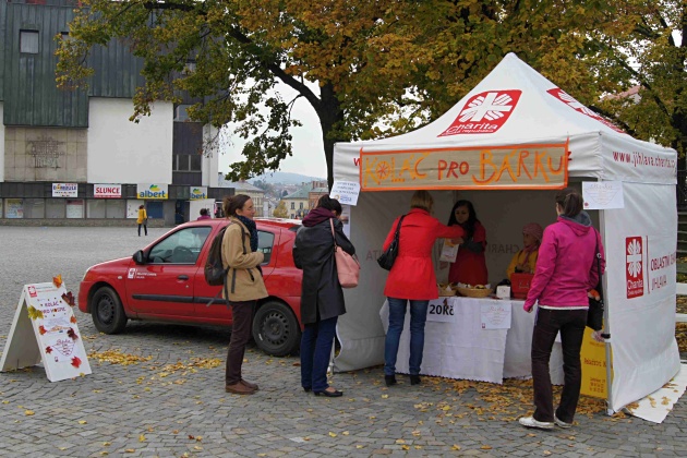 kolace pro barku jihlava foto 06102014